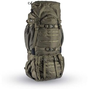 Eberlestock V90 Battleship Backpack, Military Green, V90MJ