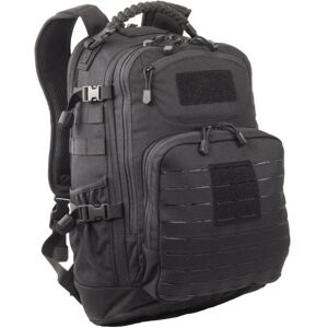 Elite Survival Systems PULSE 24-Hour Backpack, Black, 7701-B