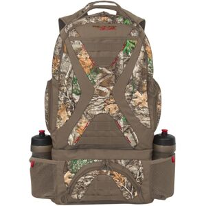 Fieldline Big Game Backpack, Realtree Edge, QCB157FL-RTED