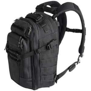 First Tactical Specialist Backpack 0.5 Day, Black 180006-019-1SZ