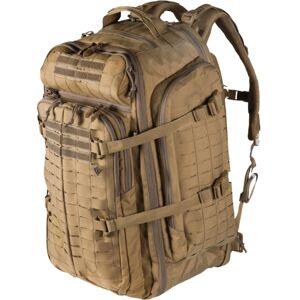 First Tactical Tactix 3-Day Plus Backpack 62L, Coyote, One Size, 180035-060-1SZ