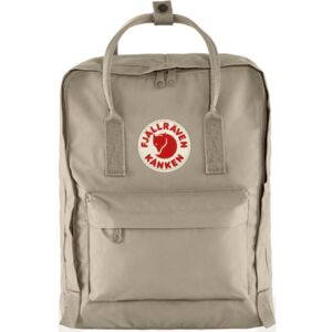 Fjallraven Kanken Backpack, Fossil, One Size, F23510-118