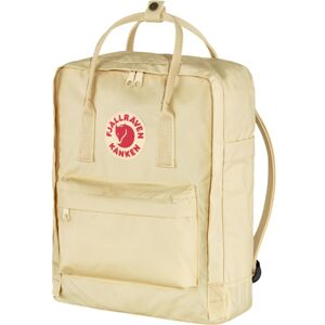 Fjallraven Kanken Daypack, Light Oak, One Size, F23510-115-One Size