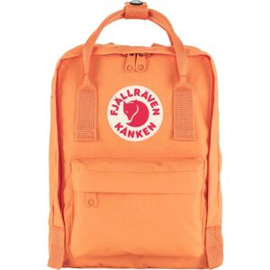Fjallraven Kanken Mini Backpack, Sunstone Orange, One Size, F23561-199-One Size