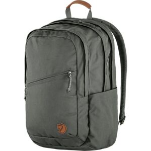 Fjallraven Raven 28 Backpack, Basalt, One Size, F23345-050-One Size
