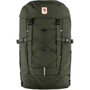 Fjallraven Skule Top 26 Backpack, Deep Forest, One Size, F23350-662-One Size