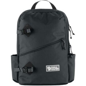 Fjallraven Vardag 17 Backpack, Coal Black, One Size, F23200300-037
