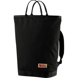 Fjallraven Vardag Totepack, Black, F27240-550-One Size