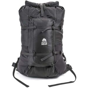 Granite Gear Scurry Eco Daypack, 24 Liters, Black, 24L, 52051-0001-PC