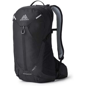 Gregory Miko 15 Daypack, Optic Black, One Size, 145274-9974