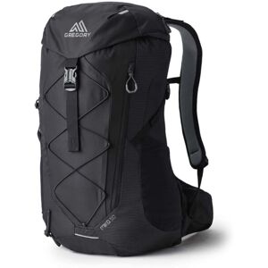Gregory Miko 30 Daypack, Optic Black, One Size, 145277-9974