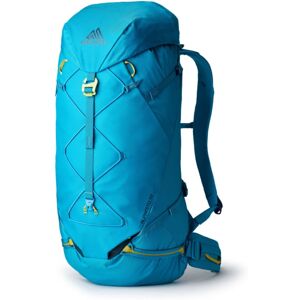 Gregory Alpinisto 38 Daypack, Piton Blue, Small/Medium, 126854-9986