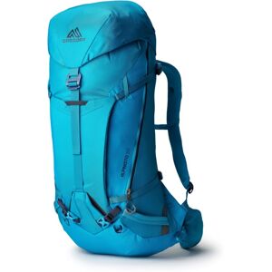 Gregory Alpinisto 35 Daypack, Crevasse Blue, Medium, 86994-9987