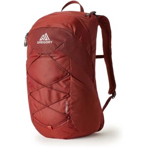 Gregory Arrio 22 Pack, Brick Red, One Size, 136969-1129