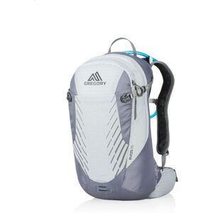 Gregory Avos 15L W/3D-Hydration Pack, Infinity Grey, One Size, 91647-6403