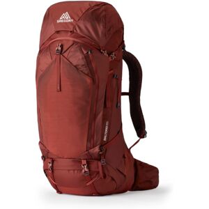 Gregory Baltoro 65L Pack, Brick Red, Small, 141301-1129
