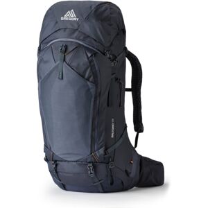 Gregory Baltoro 75L Backpack, Alaska Blue, Large, 141302-1002