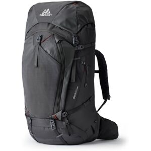 Gregory Deva 80L Pro Backpack - Women's, Lava Grey, X-Small, 141318-1490