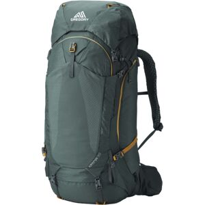 Gregory Katmai 55L Backpack - Men's, Oxide Green, Small/Medium, 136952-A259