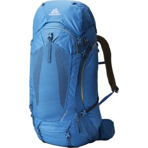 Gregory Katmai 65L Backpack - Men's, Kraken Blue, Medium/Large, 136955-346E