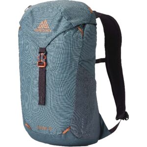 Gregory Nano 16L Daypack - Men's, Rio Blue, One Size, 153056-A544