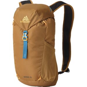 Gregory Nano 16L Plus Daypack, Moab Tan, One Size Plus, 153064-A546