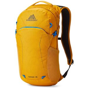 Gregory Nano 18 Daypack, Hornet Yellow, 111498-A263