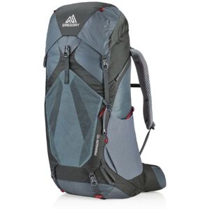 Gregory Paragon 48 Backpack - Men's, Smoke Grey, Small/Medium, 126844-B107