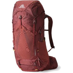 Gregory Paragon 50L Backpack - Men's, Desert Red, Medium/Large, 153022-A027