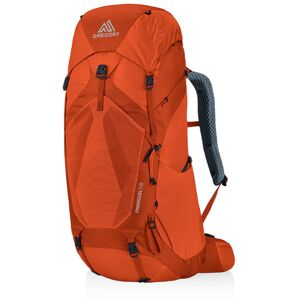 Gregory Paragon 58L Backpack - Men's, Ferrous Orange, Medium/Large, 126845-6397