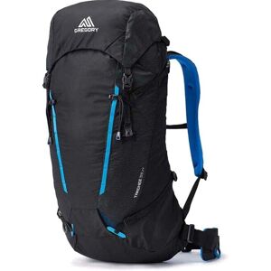 Gregory Targhee FT 35 L Backpack, Ozone Black, Medium/Large, 132707-7416