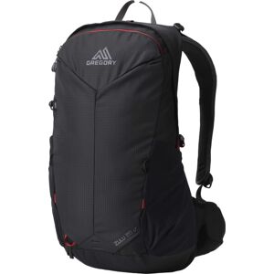 Gregory Zulu 20L LT Daypack - Men's, Volcanic Black, One Size, 149315-0662