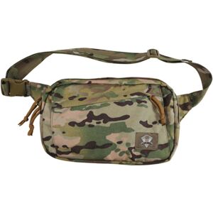 Grey Ghost Gear Crossbody Pack, MultiCam, GTG5942-5