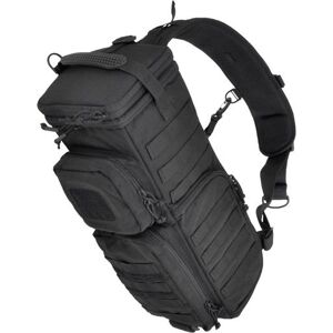 Hazard 4 PhotoRecon Sling Pack, Black, EVC-PRC-BLK