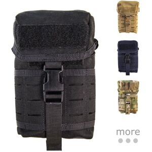 High Speed Gear HSGI Canteen 1QT MOLLE Pouch, MultiCam, 12CP01MC