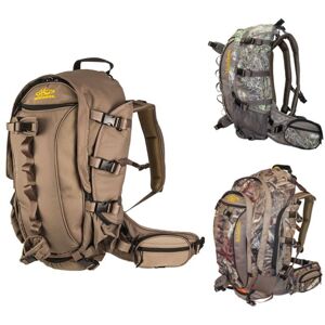 Horn Hunter Main Beam Back Pack, Stone, Medium, HH0100ST