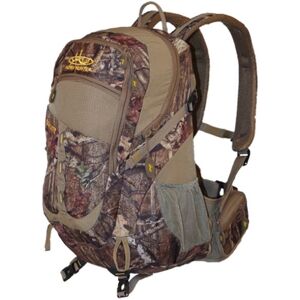 Horn Hunter Straight 6 Daypack, Mossy Oak Infinity, HH2500MB