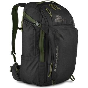Kelty Redwing Traveler 40L Backpack, BK, 40 Liter, 22633225BK
