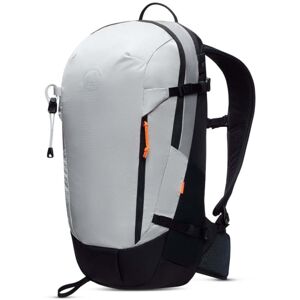 Mammut Lithium 20L Climbing Pack, Platinum-Black, 20 L, 2530-03172-00757-1020