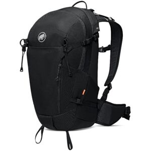 Mammut Lithium Backpacks, Black, 30 L, 2530-03152-0001-1030