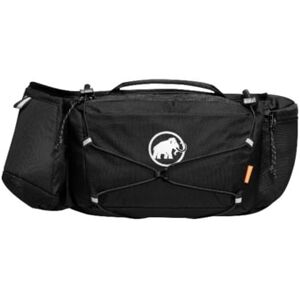 Mammut Lithium Waistpack, Black, 3 L, 2810-00290-0001-130