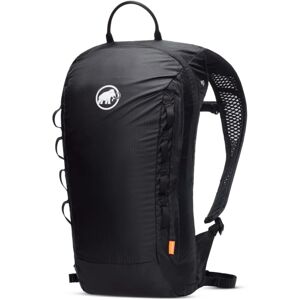 Mammut Neon Light 12L Climbing Pack, Black, 12 L, 2510-02491-0001-112
