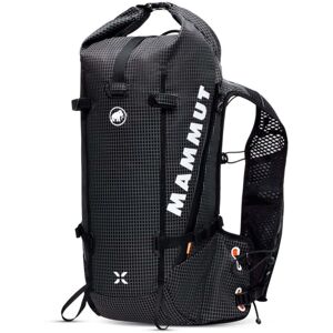 Mammut Trion 15L Climbing Pack, Black, 15 L, 2520-00981-0001-1015