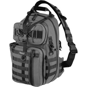 Maxpedition Kodiak Gearslinger Backpack,Wolf Gray 0432W