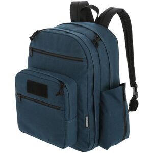 Maxpedition Prepared Citizen Deluxe Backpack, Dark Blue, PREPDLXDB