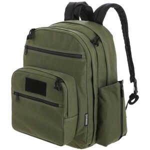 Maxpedition Prepared Citizen Deluxe Backpack, OD Green, PREPDLXG