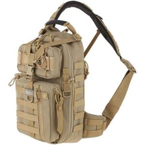 Maxpedition Sitka Gearslinger Backpack - Khaki 0431K
