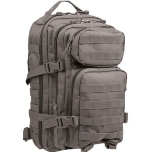MIL-TEC Assault 20L Backpack, Urban Grey, 20L, 14002008