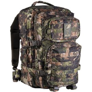 MIL-TEC Phantomleaf Assault 36 L Pack, WASP I Z3A, 36L, 14002267