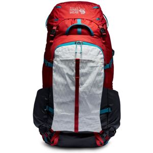Mountain Hardwear AMG 105 Backpack, Alpine Red, M, 190423027026